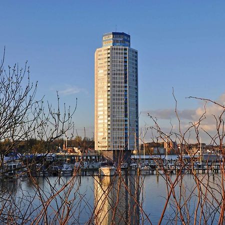 Ferienappartments Schleswig Bagian luar foto