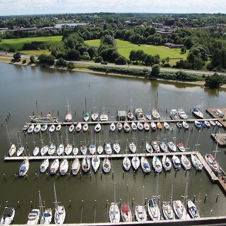 Ferienappartments Schleswig Bagian luar foto