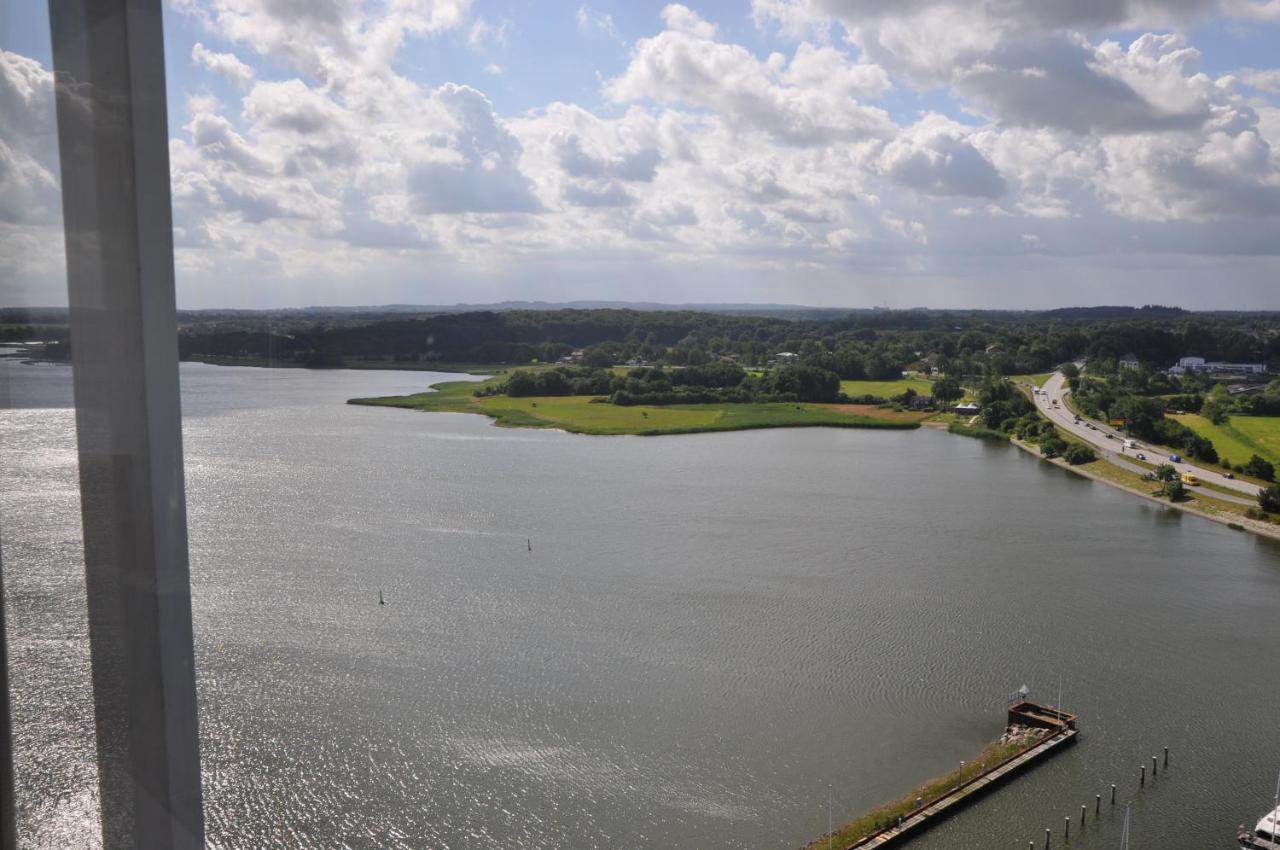 Ferienappartments Schleswig Ruang foto