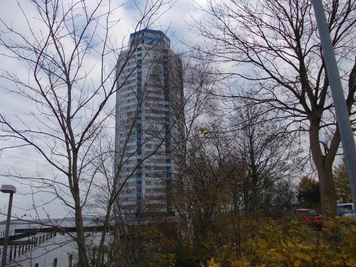 Ferienappartments Schleswig Bagian luar foto