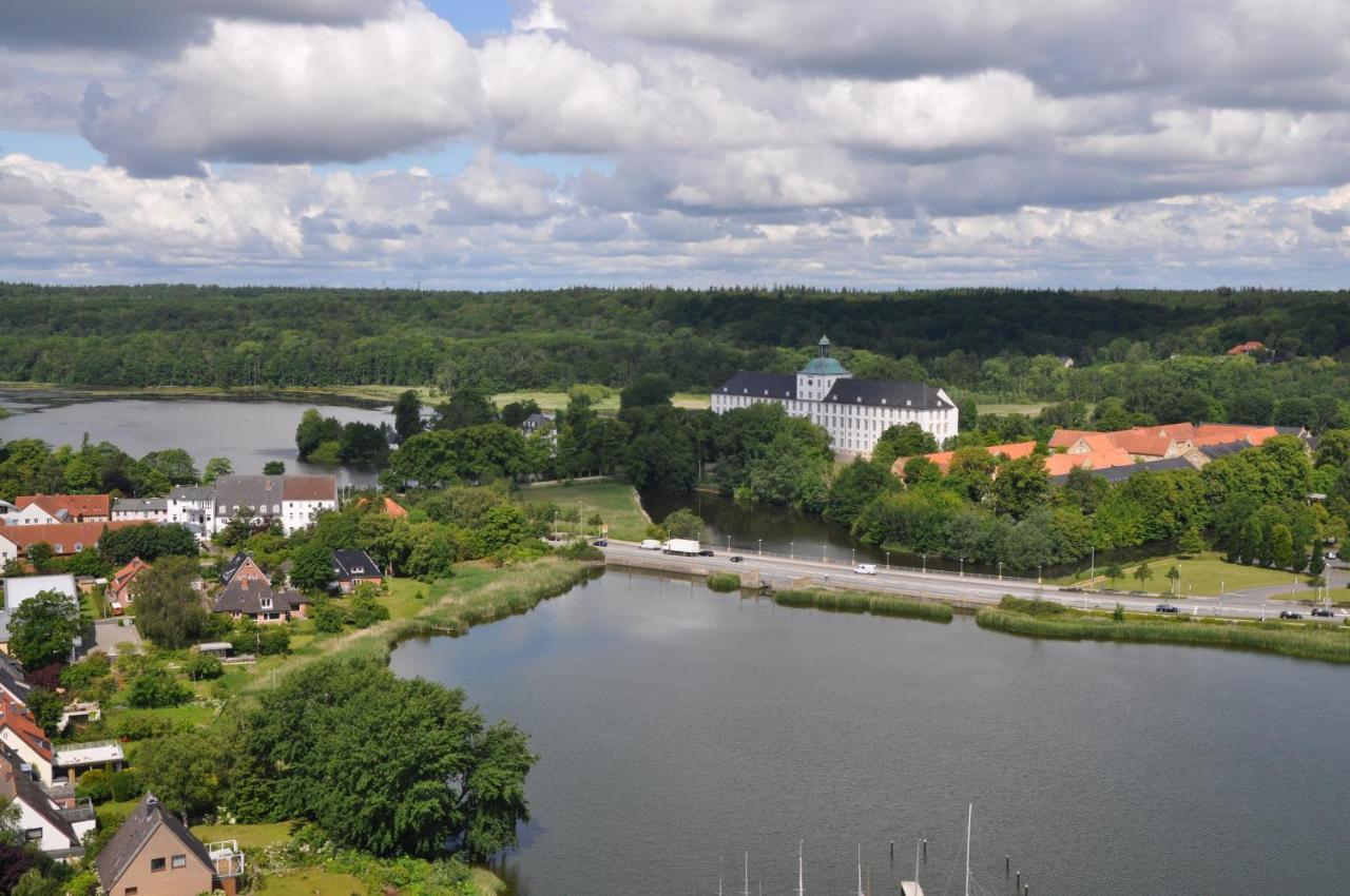 Ferienappartments Schleswig Ruang foto