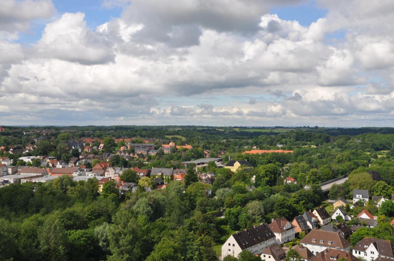 Ferienappartments Schleswig Ruang foto