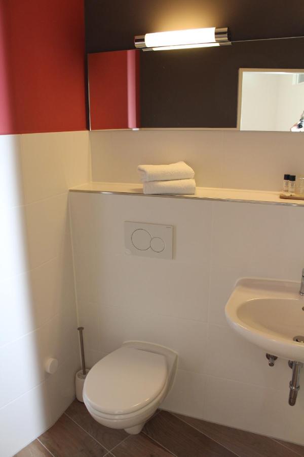 Ferienappartments Schleswig Bagian luar foto