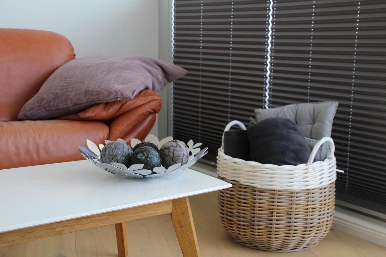 Ferienappartments Schleswig Bagian luar foto