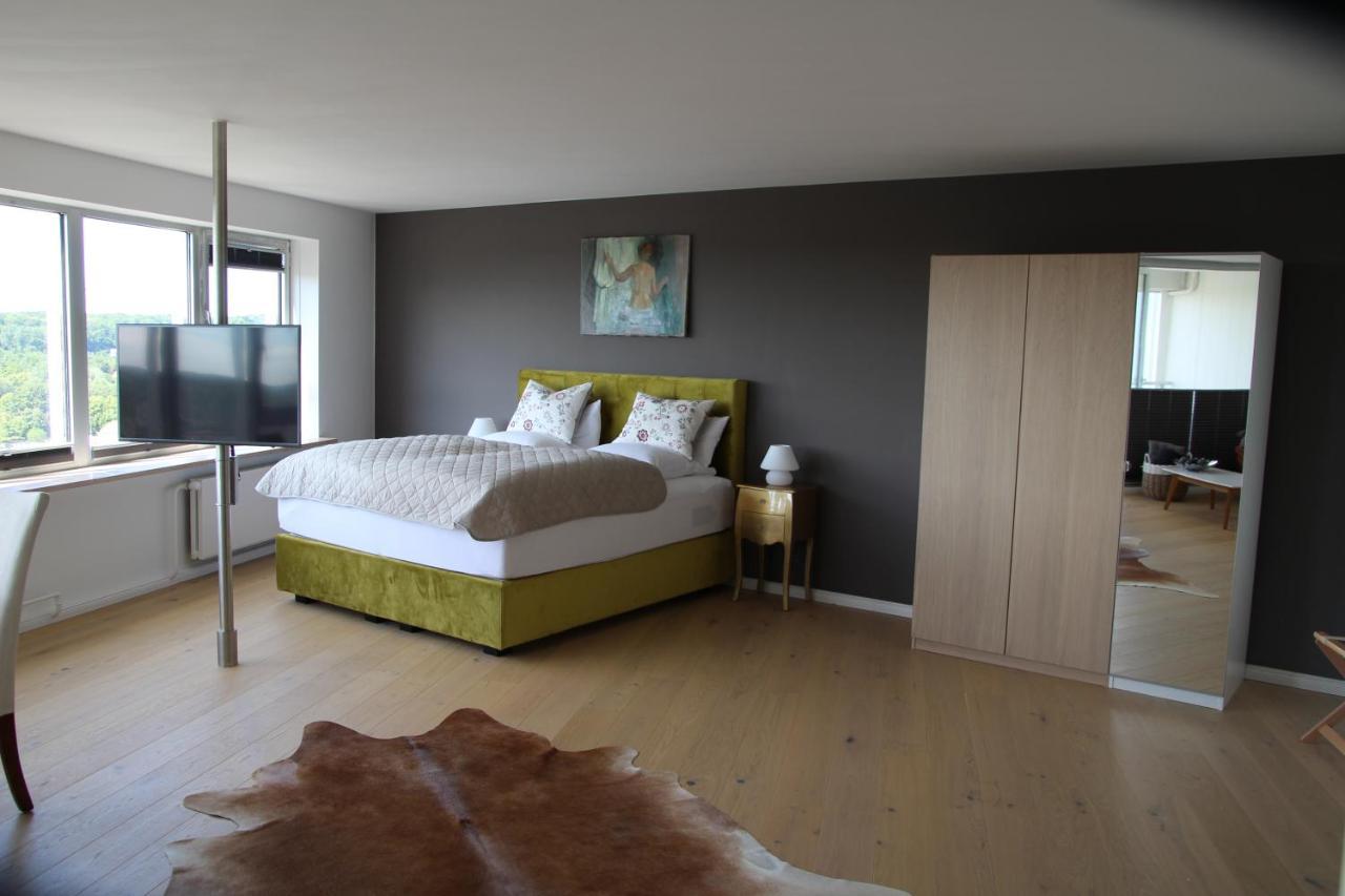 Ferienappartments Schleswig Bagian luar foto